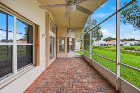 11709 Castellon Court Boynton Beach FL 33437