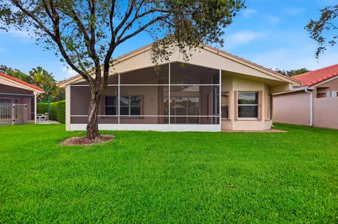 11709 Castellon Court Boynton Beach FL 33437