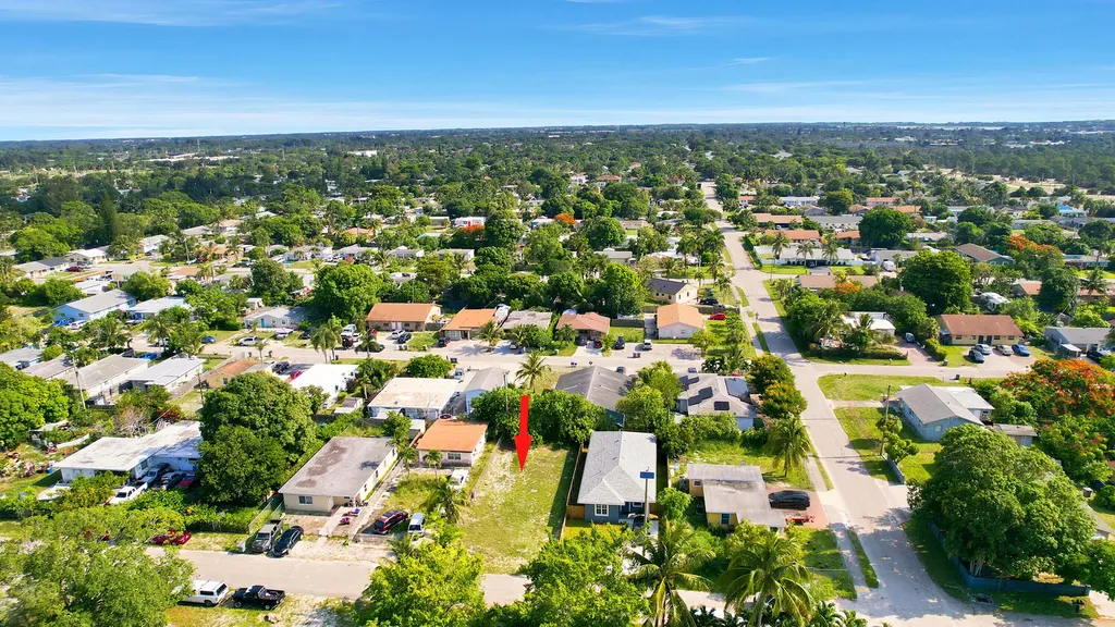 1141 Peak Road Lake Worth FL 33462