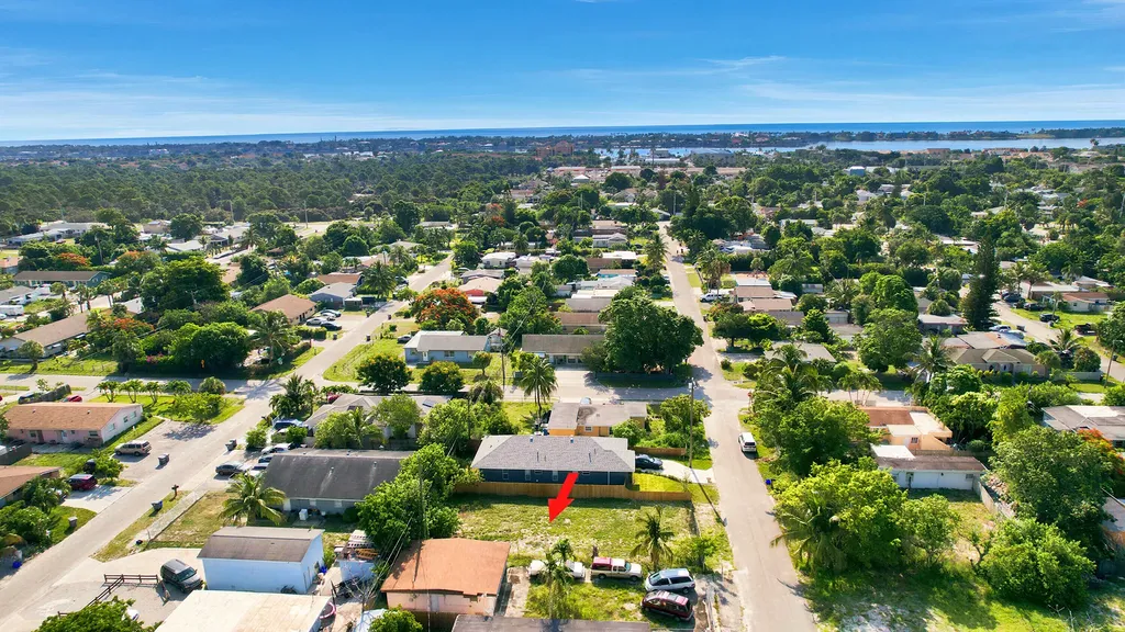 1141 Peak Road Lake Worth FL 33462