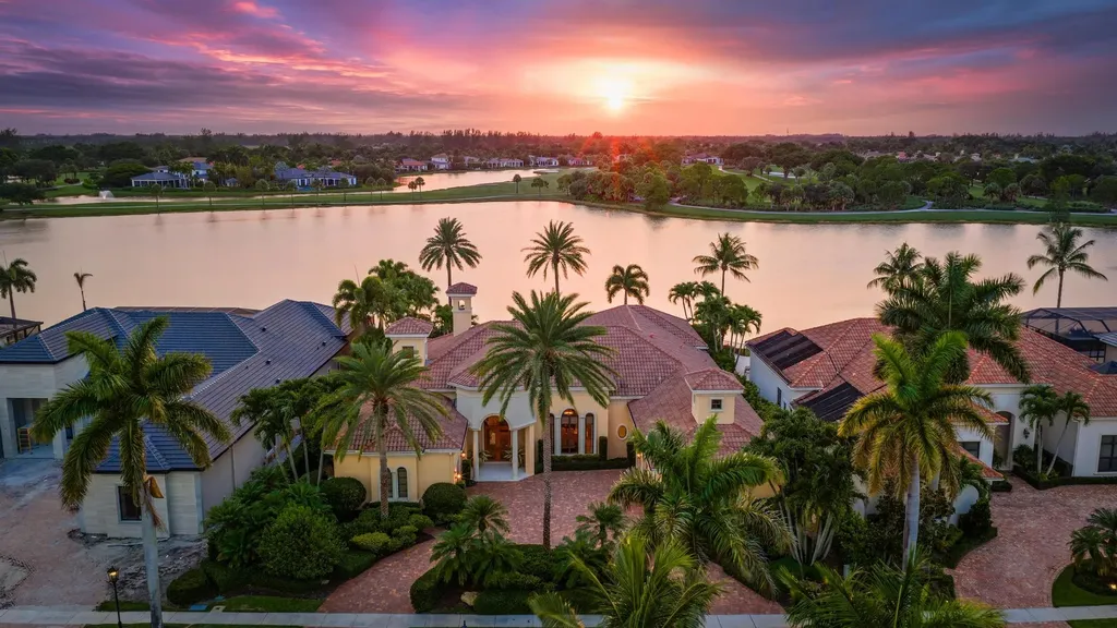 West Palm Beach FL, 7287 Horizon Drive