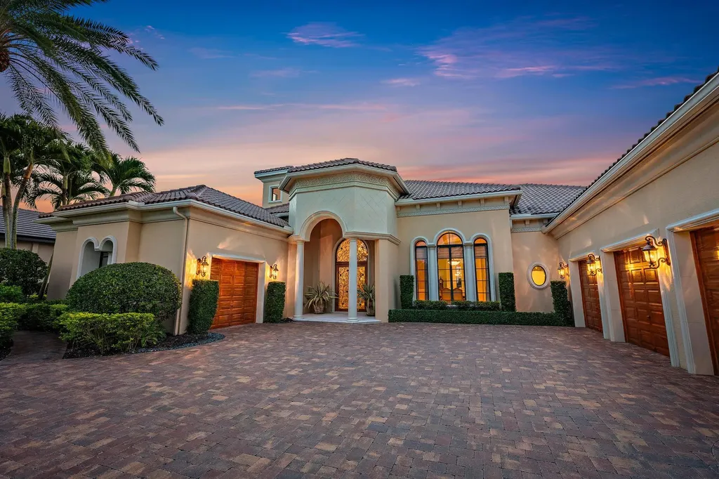 7287 Horizon Drive West Palm Beach FL 33412