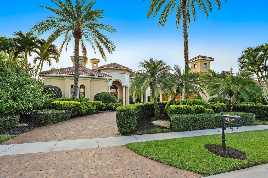 7287 Horizon Drive West Palm Beach FL 33412
