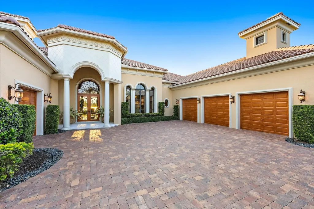 7287 Horizon Drive West Palm Beach FL 33412