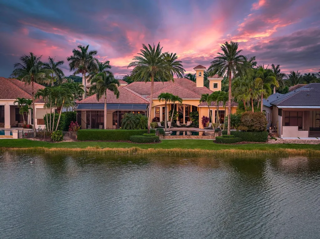 7287 Horizon Drive West Palm Beach FL 33412