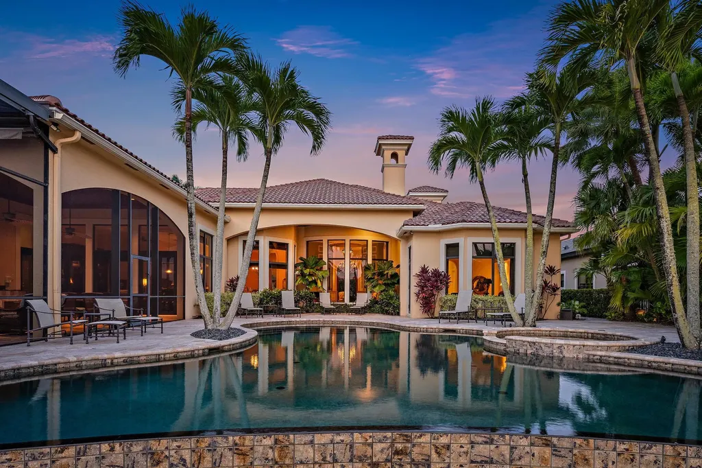 7287 Horizon Drive West Palm Beach FL 33412