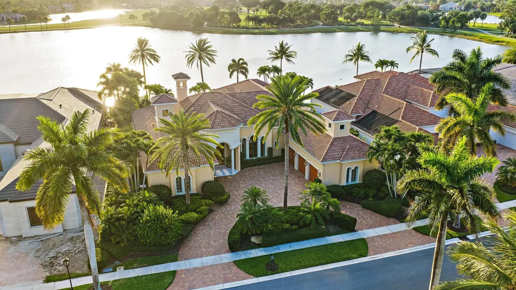 7287 Horizon Drive West Palm Beach FL 33412