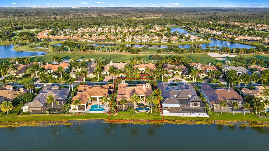 7287 Horizon Drive West Palm Beach FL 33412