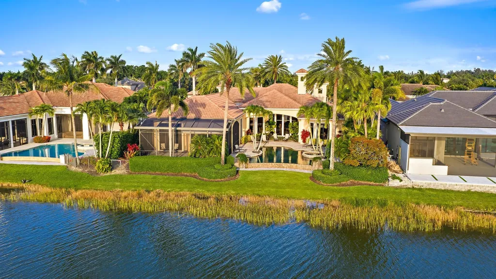 7287 Horizon Drive West Palm Beach FL 33412