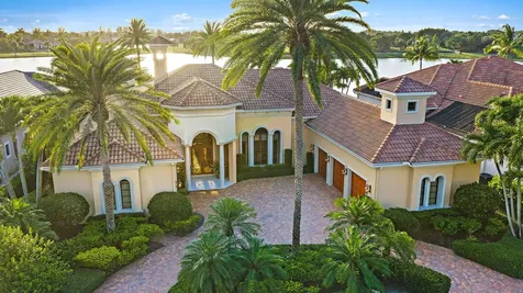 7287 Horizon Drive West Palm Beach FL 33412