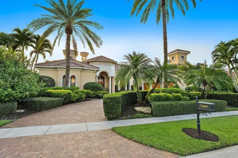 7287 Horizon Drive West Palm Beach FL 33412
