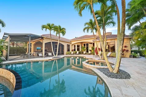 7287 Horizon Drive West Palm Beach FL 33412