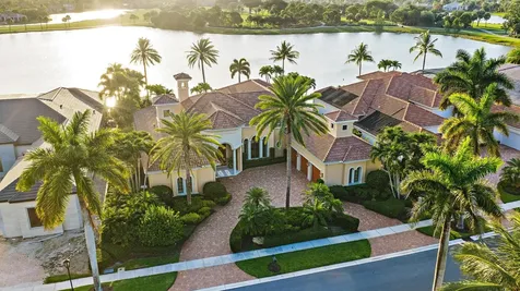 7287 Horizon Drive West Palm Beach FL 33412