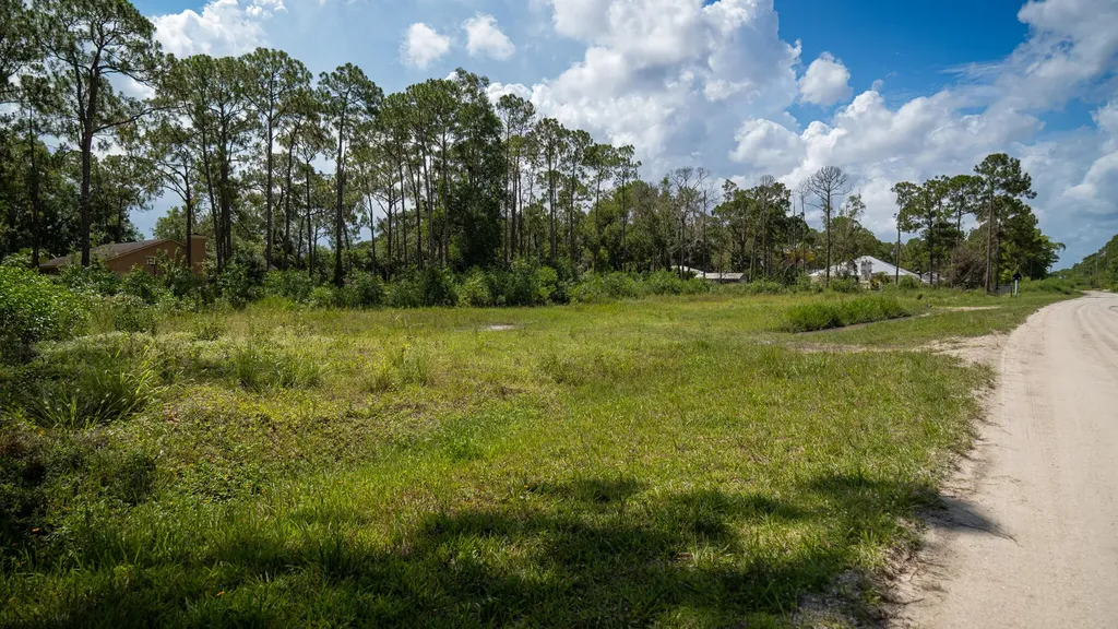 0 129th Terrace N Jupiter FL 33478