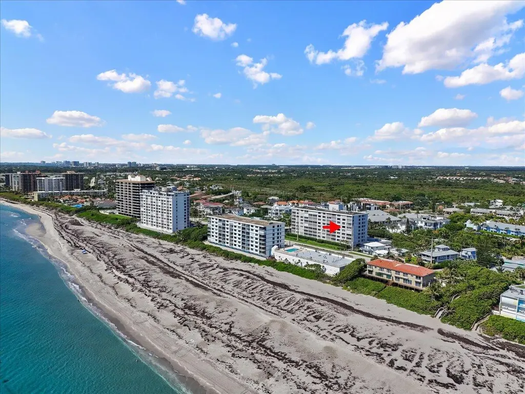 911 Ocean Drive North Palm Beach FL 33408