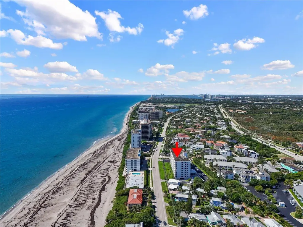 911 Ocean Drive North Palm Beach FL 33408