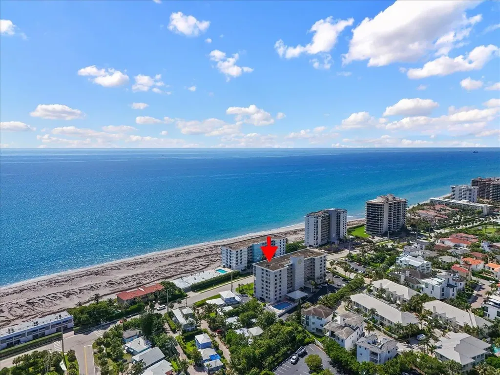 911 Ocean Drive North Palm Beach FL 33408