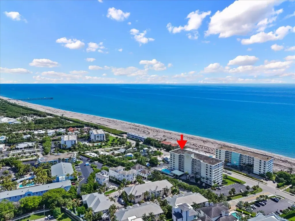 911 Ocean Drive North Palm Beach FL 33408