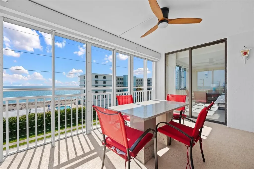 911 Ocean Drive North Palm Beach FL 33408