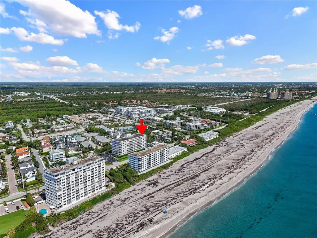 911 Ocean Drive North Palm Beach FL 33408