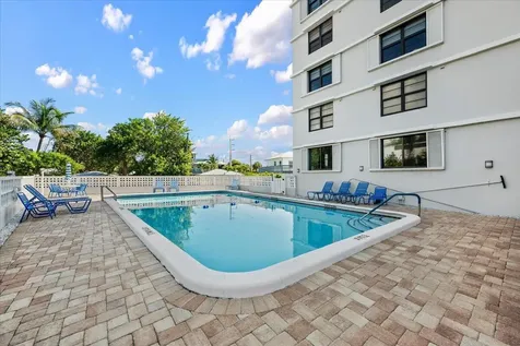 911 Ocean Drive North Palm Beach FL 33408