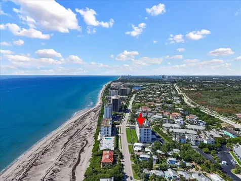 911 Ocean Drive North Palm Beach FL 33408