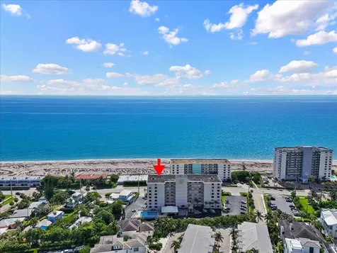 911 Ocean Drive North Palm Beach FL 33408