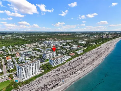 911 Ocean Drive North Palm Beach FL 33408