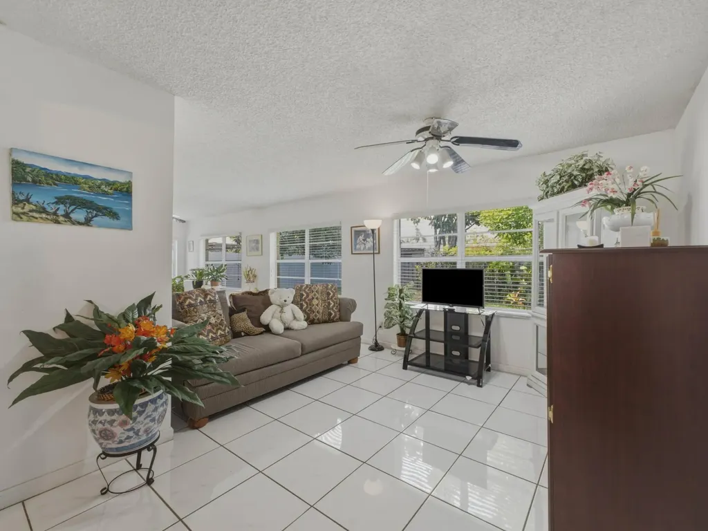 9111 NW 25th Court Sunrise FL 33322