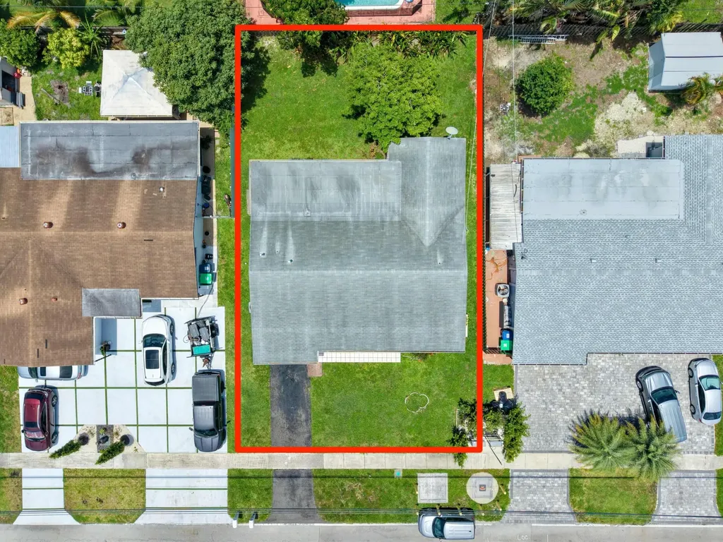 9111 NW 25th Court Sunrise FL 33322