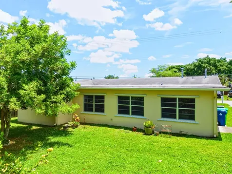 9111 NW 25th Court Sunrise FL 33322