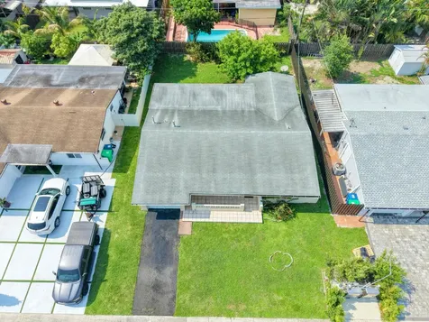 9111 NW 25th Court Sunrise FL 33322