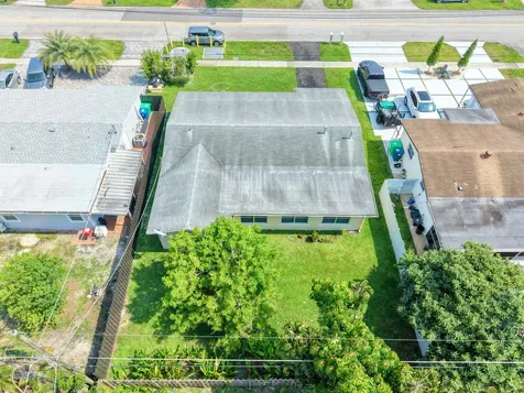 9111 NW 25th Court Sunrise FL 33322