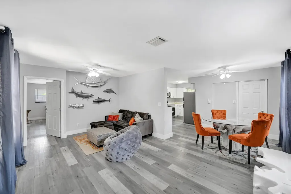 1624 NW 9th Avenue Fort Lauderdale FL 33311