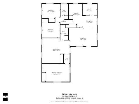 1624 NW 9th Avenue Fort Lauderdale FL 33311