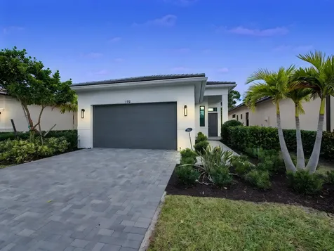 176 SE Via Sangro Port St Lucie FL 34952