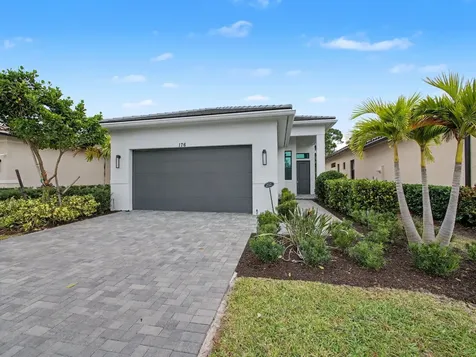 176 SE Via Sangro Port St Lucie FL 34952