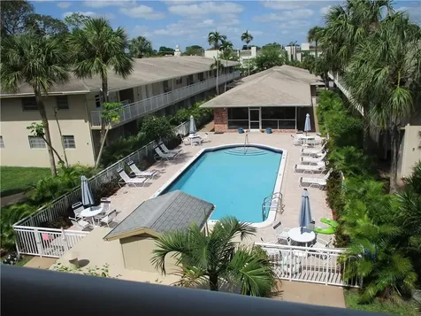 5800 Margate Boulevard Margate FL 33063