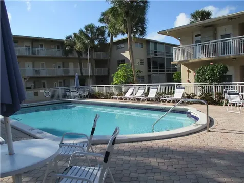5800 Margate Boulevard Margate FL 33063