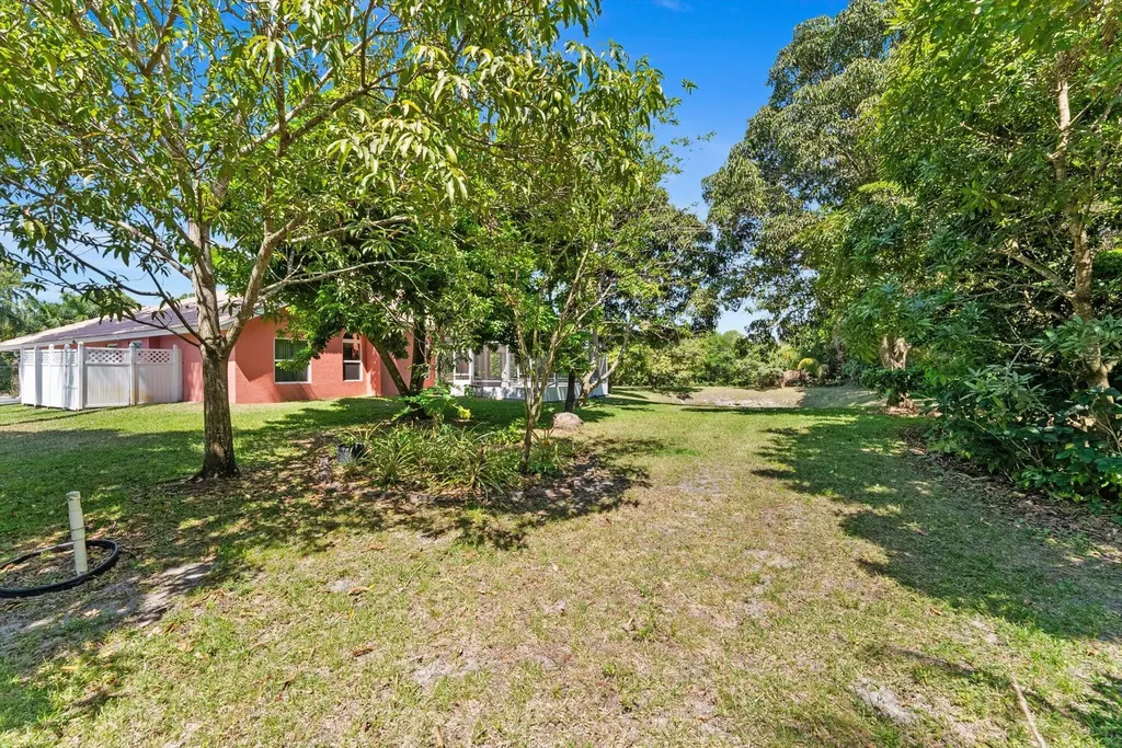 14844 Tangerine Boulevard The Acreage FL 33470