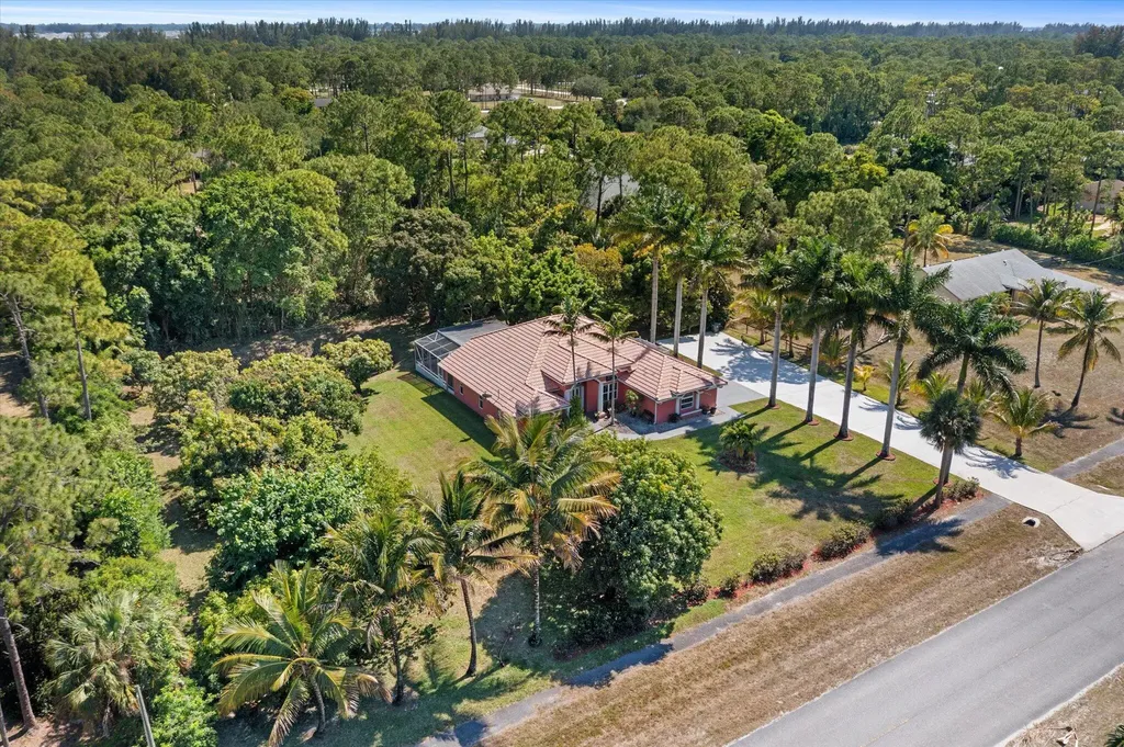 14844 Tangerine Boulevard The Acreage FL 33470