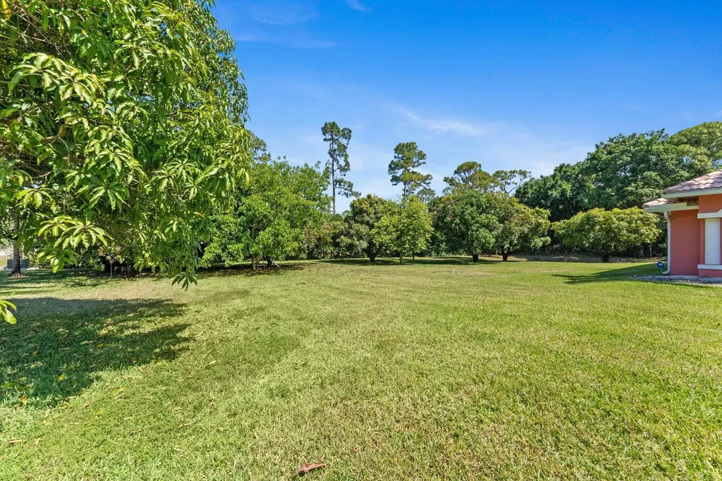 14844 Tangerine Boulevard The Acreage FL 33470