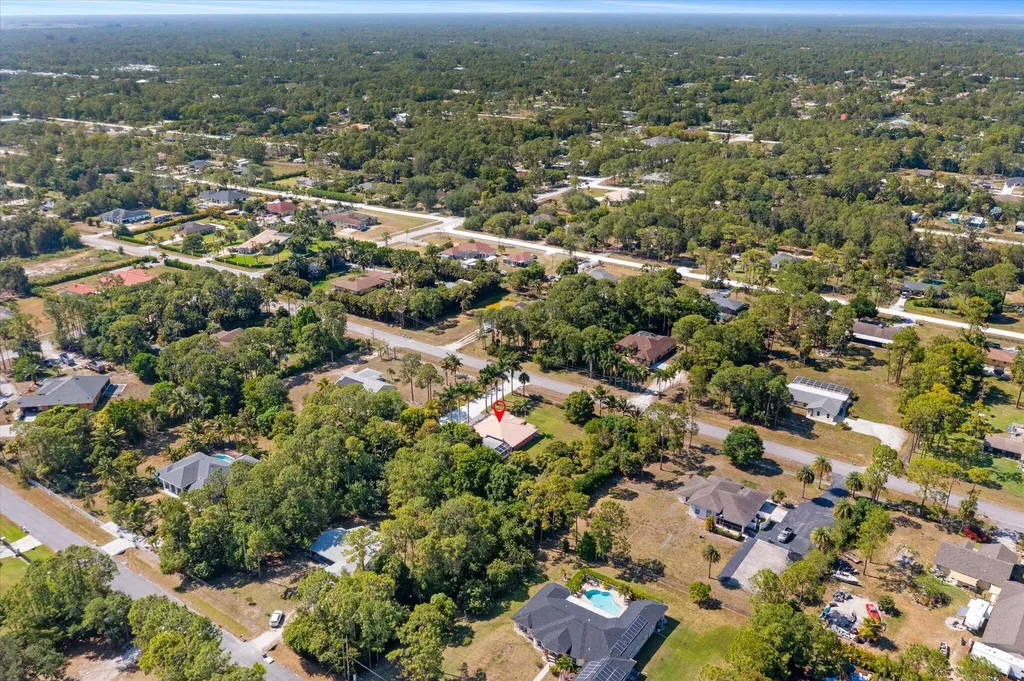 14844 Tangerine Boulevard The Acreage FL 33470