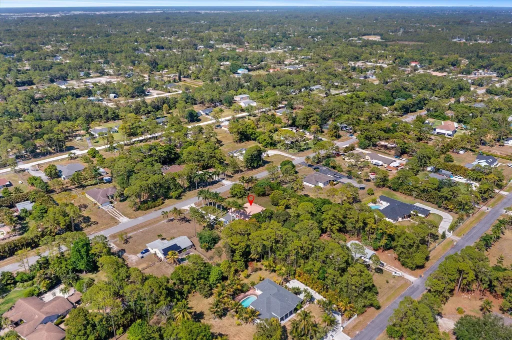 14844 Tangerine Boulevard The Acreage FL 33470