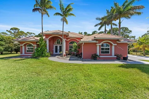 14844 Tangerine Boulevard The Acreage FL 33470