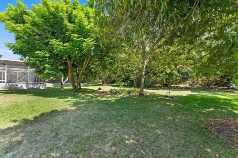 14844 Tangerine Boulevard The Acreage FL 33470