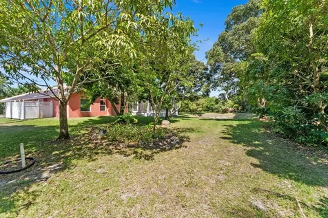 14844 Tangerine Boulevard The Acreage FL 33470