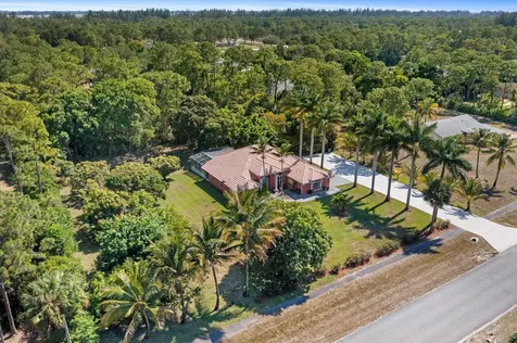 14844 Tangerine Boulevard The Acreage FL 33470