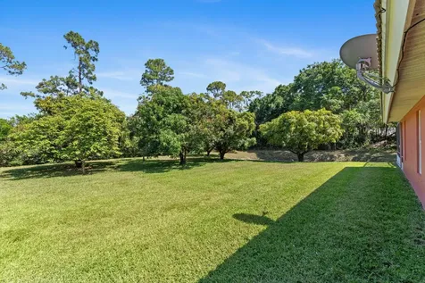 14844 Tangerine Boulevard The Acreage FL 33470