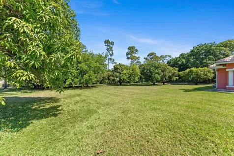 14844 Tangerine Boulevard The Acreage FL 33470